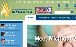 MSHDA Campaign to End Homelessness