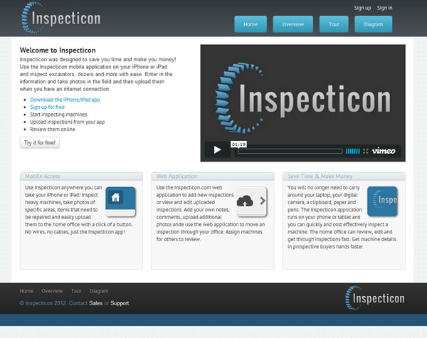 Inspecticon