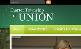 Charter Township of Union