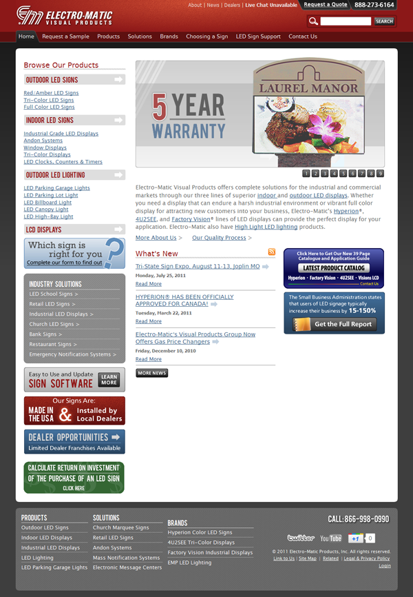 EMP Visual Solutions