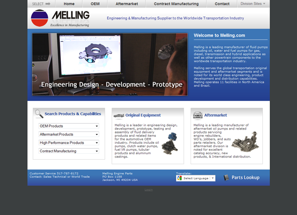 Melling