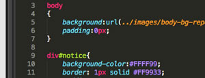 Website Development