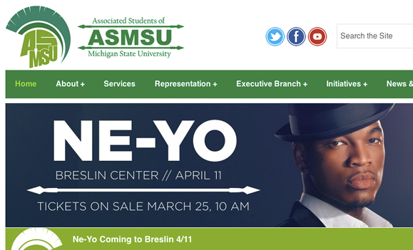 ASMSU