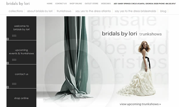 bridals by lori