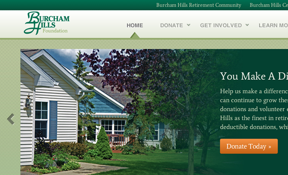 Burcham Hills Foundation