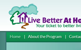 Live Better at Home