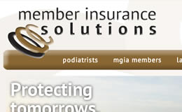 Member Insurance Solutions