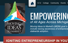 Moving Ideas to Market