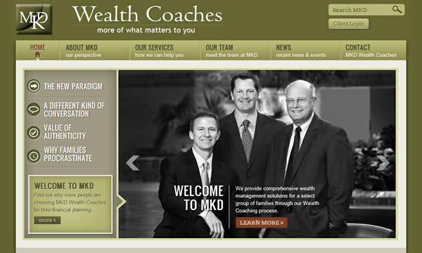 MKD Wealth