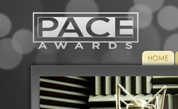CMPRSA PACE Awards System