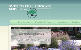 Smith Tree & Landscape