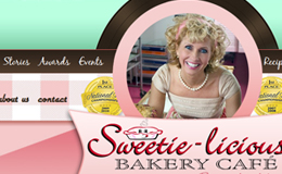 Sweetie-licious Bakery Cafe