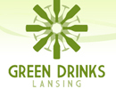 Green Drinks Lansing