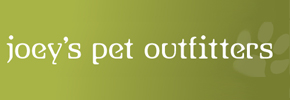 Joey's Pet Outfitters