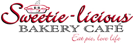 Sweetie-licious Bakery Cafe