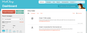 Email Marketers