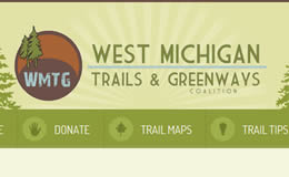 West Michigan Trails