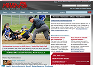 MHSAA
