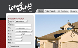 Tomie Raines Inc.