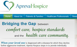 Apreva Hospice