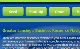Lansing Business Navigator