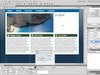 Doing web design with Adobe Fireworks