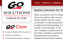 Go Solutions Group