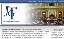 The John Truscott Group