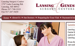 Lansing Surgery