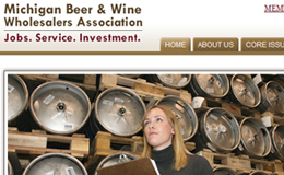 MI Beer & Wine Association