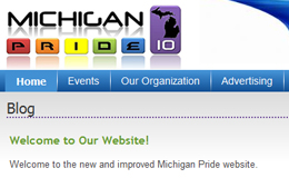 Michigan Pride