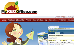 My REO Office