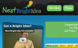 Next Bright Idea
