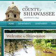 Shiawassee County Web Design