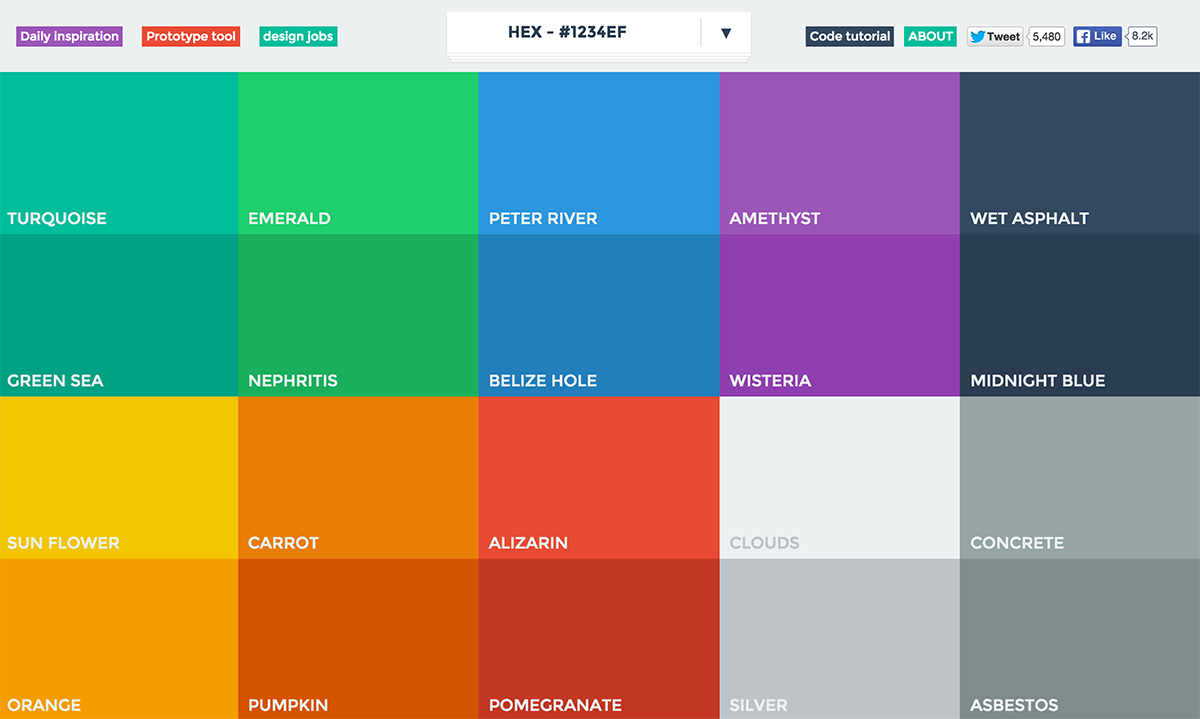 Understanding Color Schemes & Choosing Colors for Your Website - Web