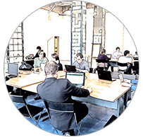 building a solid team