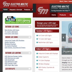 Updating Your Website Design