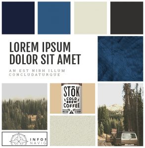 5 Web Design Mood Boards You Can Copy For Your Next Project (With CSS ...