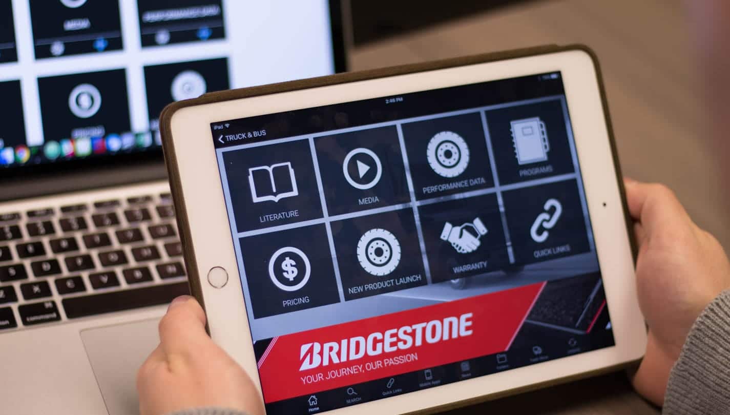 Bridgestone