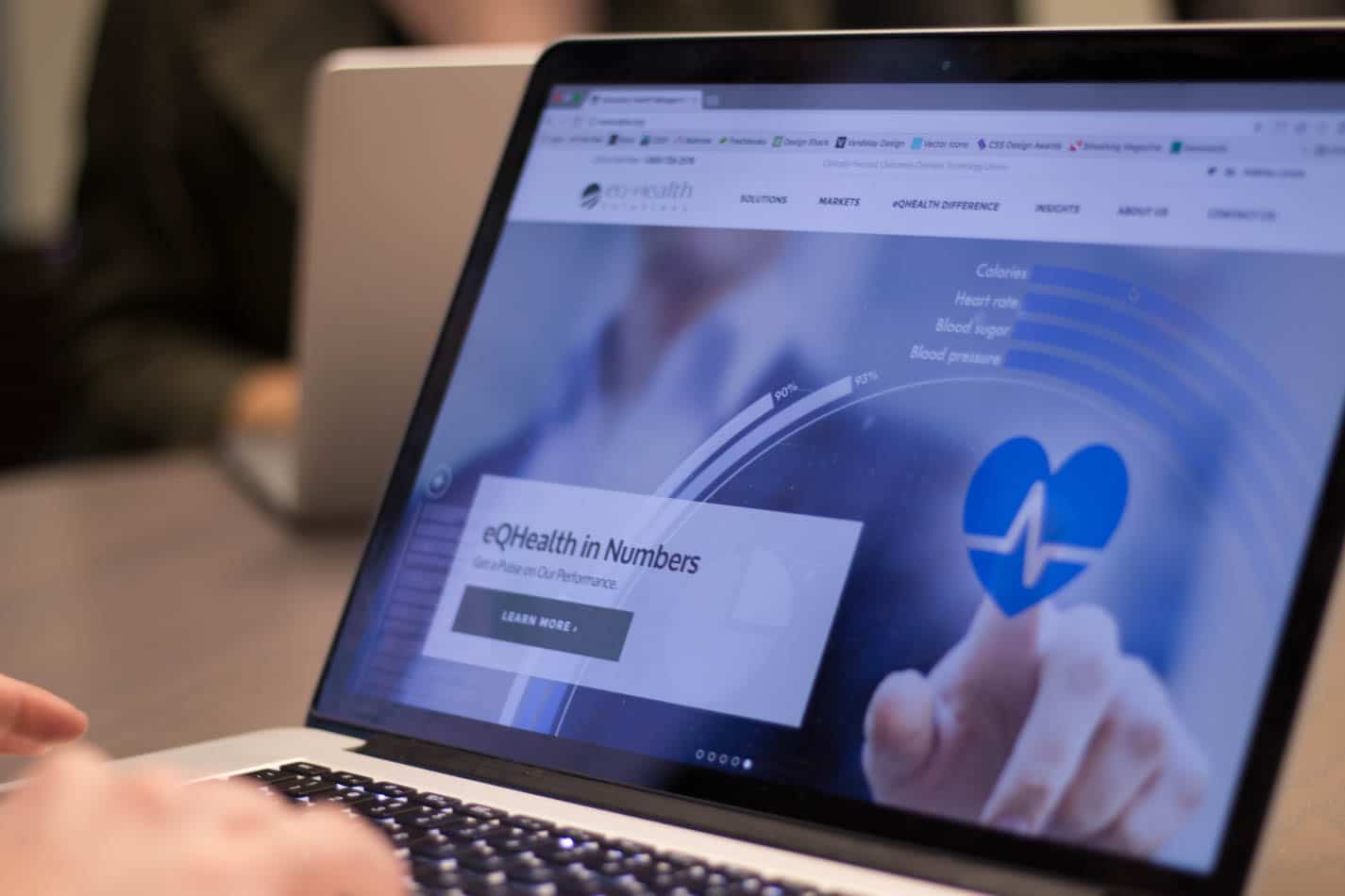 ElectroMatic Visual Case Study  Ascender