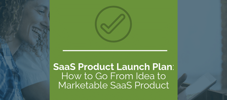 SaaS Product Launch Plan