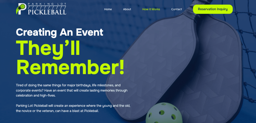 reduce friction on your website with easy navigation