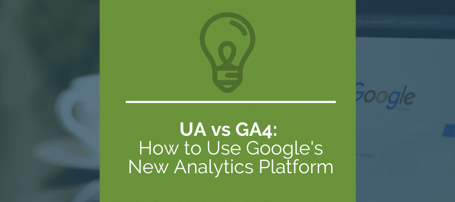 universal analytics vs google analytics 4