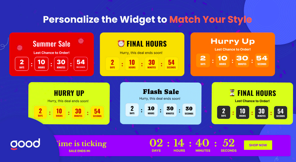 fake urgency annoys web visitors