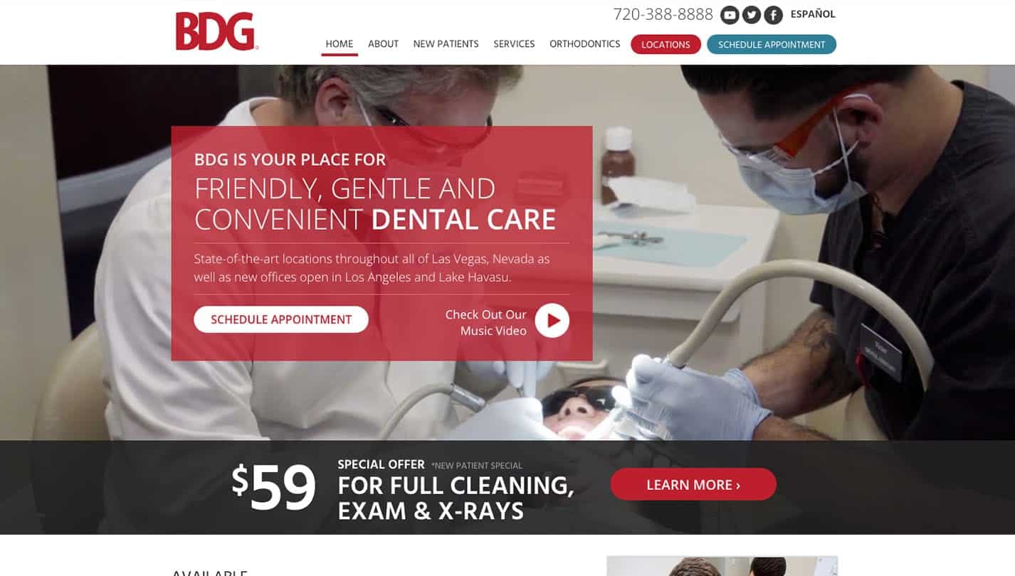 Boston Dental Group