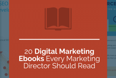 20 digital marketing ebooks