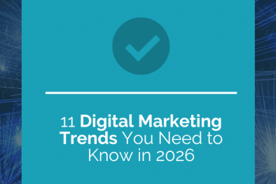 digital marketing trends in 2026