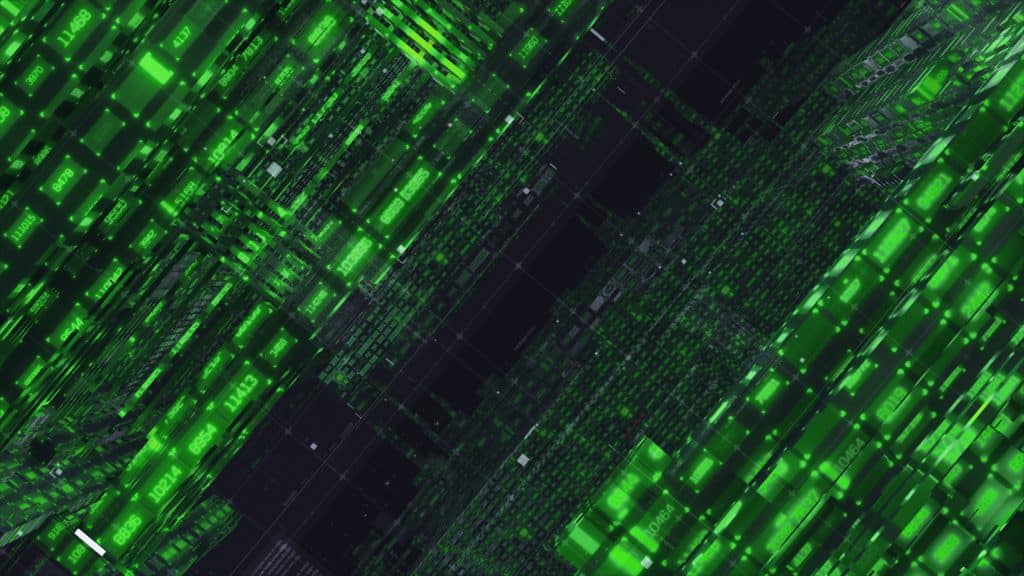 fractal patterns in consumer behavior