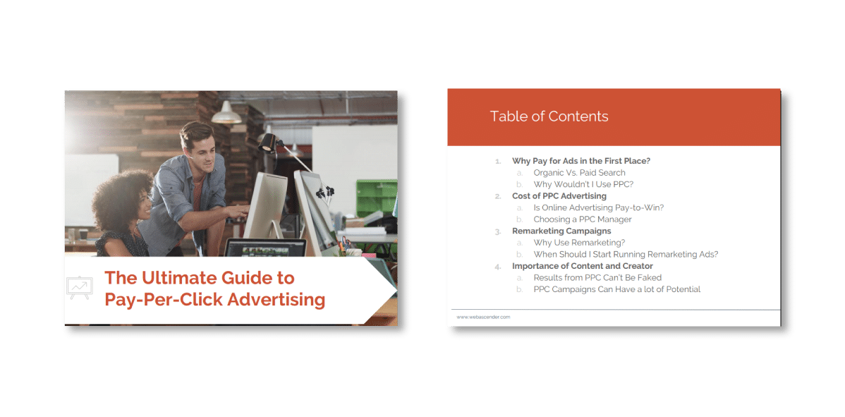 guide to ppc advertising