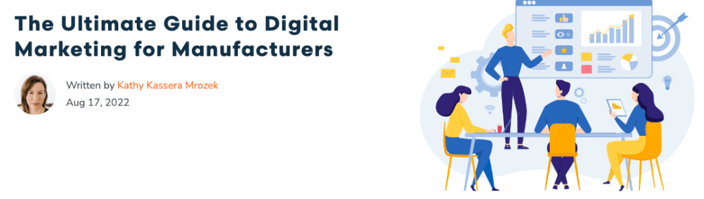 digital marketing guides